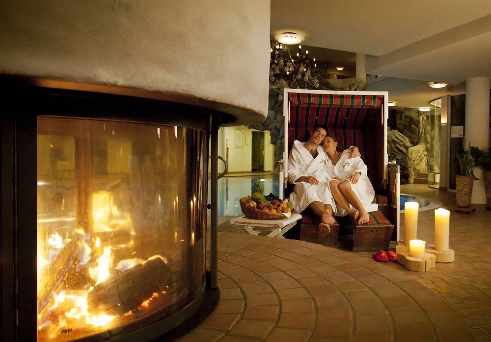 Walliserhof Grand-Hotel&Spa Relais&Châteaux Saas Fee Quarto foto